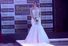 Foto de la galería: Espectacular cierre de Expo Eventos en Posadas