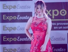 Foto de la galería: Espectacular cierre de Expo Eventos en Posadas