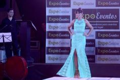Foto de la galería: Espectacular cierre de Expo Eventos en Posadas