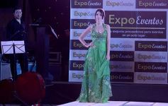 Foto de la galería: Espectacular cierre de Expo Eventos en Posadas