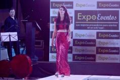Foto de la galería: Espectacular cierre de Expo Eventos en Posadas