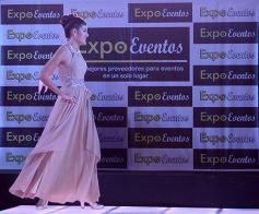 Foto de la galería: Espectacular cierre de Expo Eventos en Posadas