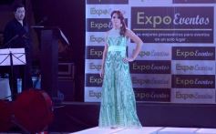 Foto de la galería: Espectacular cierre de Expo Eventos en Posadas