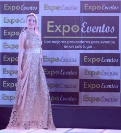 Foto de la galería: Espectacular cierre de Expo Eventos en Posadas