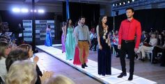 Foto de la galería: Espectacular cierre de Expo Eventos en Posadas