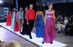 Foto de la galería: Espectacular cierre de Expo Eventos en Posadas