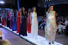 Foto de la galería: Espectacular cierre de Expo Eventos en Posadas