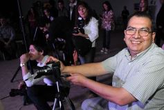 Foto de la galería: Espectacular cierre de Expo Eventos en Posadas