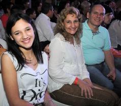 Foto de la galería: Espectacular cierre de Expo Eventos en Posadas