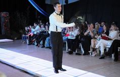 Foto de la galería: Espectacular cierre de Expo Eventos en Posadas