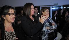 Foto de la galería: Espectacular cierre de Expo Eventos en Posadas