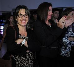 Foto de la galería: Espectacular cierre de Expo Eventos en Posadas