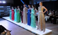 Foto de la galería: Espectacular cierre de Expo Eventos en Posadas