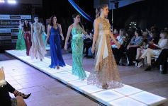 Foto de la galería: Espectacular cierre de Expo Eventos en Posadas