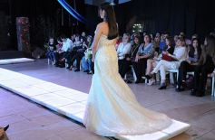 Foto de la galería: Espectacular cierre de Expo Eventos en Posadas
