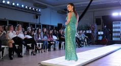 Foto de la galería: Espectacular cierre de Expo Eventos en Posadas