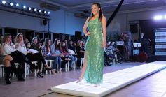 Foto de la galería: Espectacular cierre de Expo Eventos en Posadas