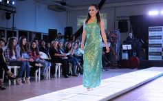 Foto de la galería: Espectacular cierre de Expo Eventos en Posadas