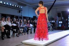 Foto de la galería: Espectacular cierre de Expo Eventos en Posadas
