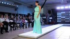 Foto de la galería: Espectacular cierre de Expo Eventos en Posadas