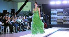 Foto de la galería: Espectacular cierre de Expo Eventos en Posadas