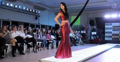 Foto de la galería: Espectacular cierre de Expo Eventos en Posadas