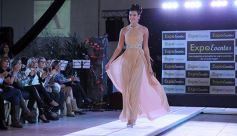 Foto de la galería: Espectacular cierre de Expo Eventos en Posadas