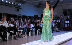 Foto de la galería: Espectacular cierre de Expo Eventos en Posadas