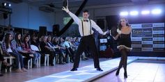 Foto de la galería: Espectacular cierre de Expo Eventos en Posadas