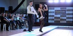 Foto de la galería: Espectacular cierre de Expo Eventos en Posadas