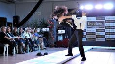 Foto de la galería: Espectacular cierre de Expo Eventos en Posadas