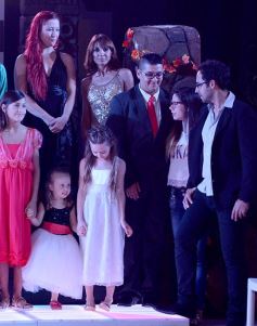 Foto de la galería: Espectacular cierre de Expo Eventos en Posadas