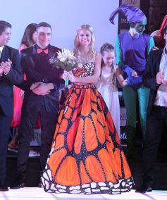 Foto de la galería: Espectacular cierre de Expo Eventos en Posadas