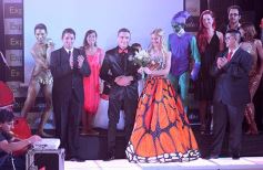 Foto de la galería: Espectacular cierre de Expo Eventos en Posadas