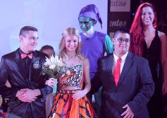 Foto de la galería: Espectacular cierre de Expo Eventos en Posadas