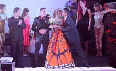 Foto de la galería: Espectacular cierre de Expo Eventos en Posadas