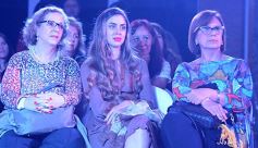 Foto de la galería: Espectacular cierre de Expo Eventos en Posadas