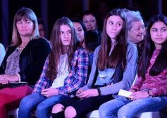 Foto de la galería: Espectacular cierre de Expo Eventos en Posadas