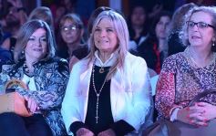 Foto de la galería: Espectacular cierre de Expo Eventos en Posadas