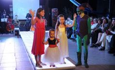 Foto de la galería: Espectacular cierre de Expo Eventos en Posadas