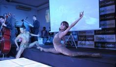 Foto de la galería: Espectacular cierre de Expo Eventos en Posadas