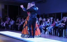 Foto de la galería: Espectacular cierre de Expo Eventos en Posadas