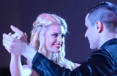 Foto de la galería: Espectacular cierre de Expo Eventos en Posadas