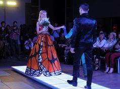 Foto de la galería: Espectacular cierre de Expo Eventos en Posadas