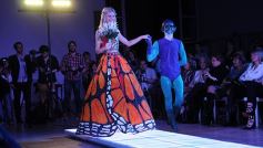 Foto de la galería: Espectacular cierre de Expo Eventos en Posadas