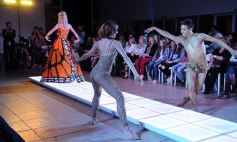 Foto de la galería: Espectacular cierre de Expo Eventos en Posadas