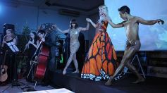 Foto de la galería: Espectacular cierre de Expo Eventos en Posadas