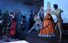 Foto de la galería: Espectacular cierre de Expo Eventos en Posadas