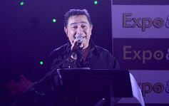 Foto de la galería: Espectacular cierre de Expo Eventos en Posadas