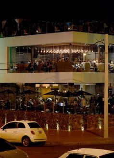 Foto de la galería: Vualá abrió las puertas de cara a la costanera